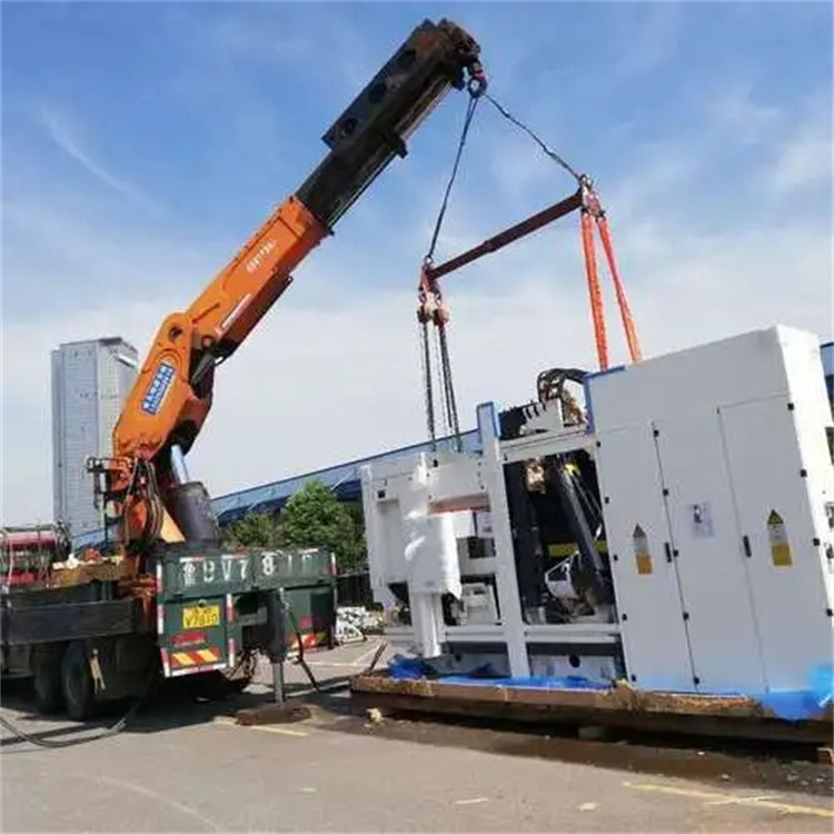 丰润附近小吊车联系方式|8-16吨|本地及时服务