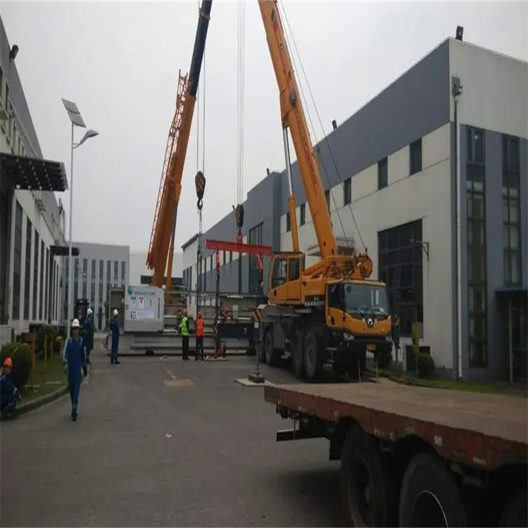 丰润附近12吨吊车出租电话|工程吊装|高效响应