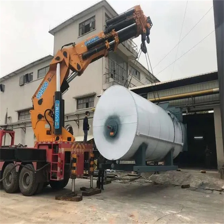 丰润吊车租用电话|24小时应急服务|精准吊装方案